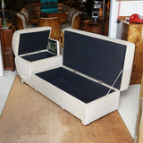 Art Deco Day Bed Jeroen Markies Art Deco - Vintage 20th Century Furniture