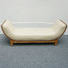 Art Deco Day Bed