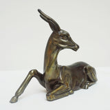 Art Deco Sculpture - Gazelle - Jeroen Markies Art Deco Furniture