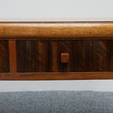 Vintage Art Deco Desk by Heal's of London Circa 1930 - Jeroen Markies Art Deco 