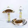 Dome Lamps