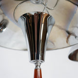 Pair of Art Deco Dome Lamps Table Lighting - Jeroen Markies Art Deco