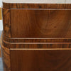 Vintage Art Deco Walnut Dressing Table Circa 1935 - Jeroen Markies Art Deco