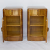 Art Deco Bedside Cabinets - Jeroen Markies Art Deco