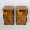 Art Deco Bedside Cabinets - Jeroen Markies Art Deco