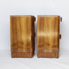 Art Deco Bedside Cabinets - Jeroen Markies Art Deco