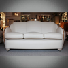 Epstein Art Deco Sofa