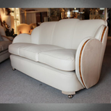 Epstein Art Deco Sofa