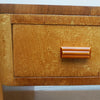 Art Deco Birdseye Maple Veneered Sideboard by Harry & Lou Epstein - Jeroen Markies Art Deco