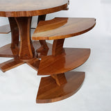 Art Deco Nest of Tables