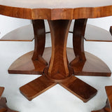Art Deco Nest of Tables