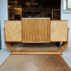 Harry & Lou Epstein Art Deco Sideboard - Jeroen Markies Art Deco