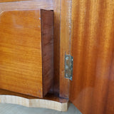 Harry & Lou Epstein Art Deco Sideboard - Jeroen Markies Art Deco