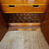 Art Deco Sideboard by Harry & Lou Epstein Jeroen Markies Art Deco 