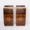 Art Deco Bedside Cabinets - Jeroen Markies Art Deco