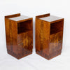 Art Deco Bedside Cabinets - Jeroen Markies Art Deco