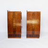 Art Deco Bedside Cabinets - Jeroen Markies Art Deco