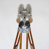 Fuji Meibo WWII Naval Binoculars - Marine Binoculars - Jeroen Markies Art Deco