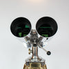Fuji Meibo Art Deco binoculars circa 1940 at Jeroen Markies 