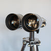 Fuji Meibo Art Deco naval binoculars