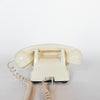 An original GPO model 706 telephone in cream at Jeroen Markies