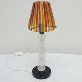 Mid-Century Vintage Murano Table Lamp Circa 1965 - Jeroen Markies Art Deco