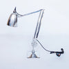 Counterpoise Barrel Desk Lamp
