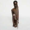 Karl Hagenauer African Tribal Hunter Austrian Circa 1950 - Jeroen Markies Art Deco 