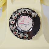 original GPO model 332L Telephone Jeroen Markies Art Deco