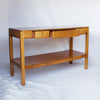 Art Deco Console Table