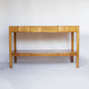 Art Deco Console Table