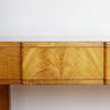 Art Deco Console Table