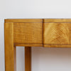 Art Deco Console Table