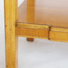 Art Deco Console Table