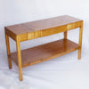 Art Deco Console Table