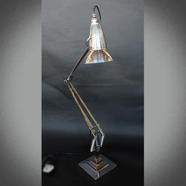 Herbert Terry & Sons Anglepoise Lamp