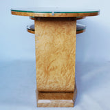 Art Deco J Nest of Tables
