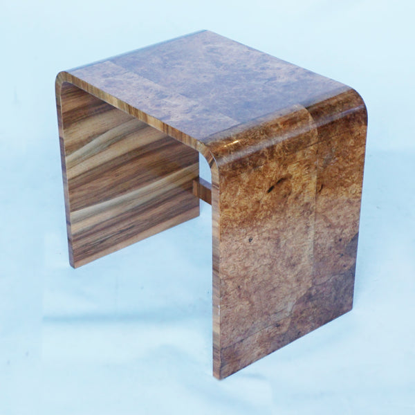 Art Deco Nest of Tables - Art Deco Side Tables – Jeroen Markies Art Deco