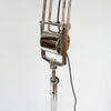 Hadrill & Horstmann Roller Trolley Lamp English Circa 1950 - Jeroen Markies Art Deco