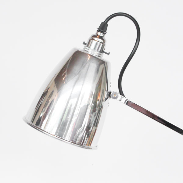 Counterpoise Trolley Lamp