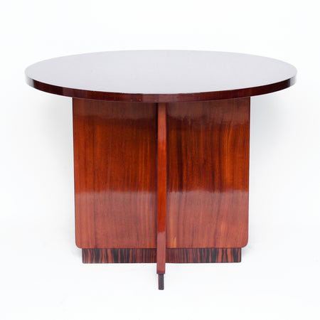 Art Deco Coffee Table