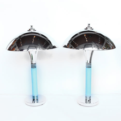 Dome Lamps