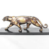 Spelter Panther