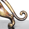 Spelter Panther