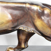 Spelter Panther