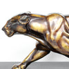 Spelter Panther