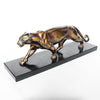 Spelter Panther