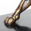 Spelter Panther