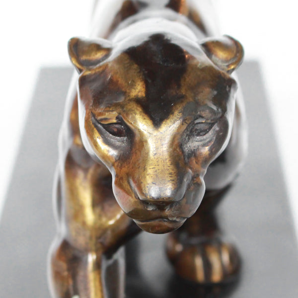 Spelter Panther