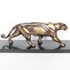 Spelter Panther